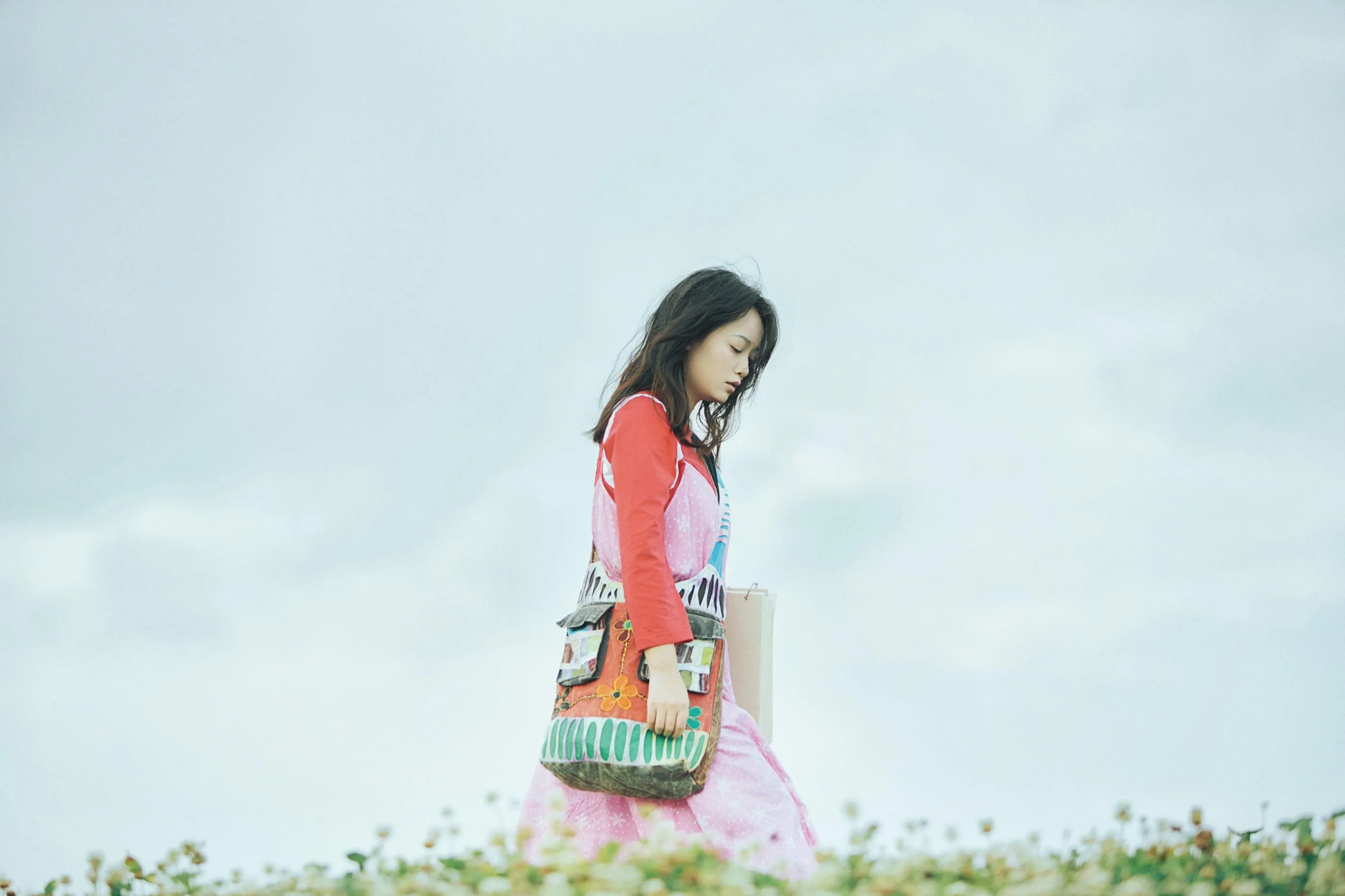 [YITUYU艺图语]2022.08.03 蜂蜜与四叶草 · 一 丽莎 [34P]插图4